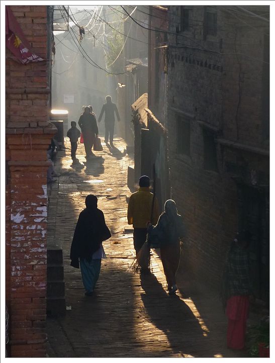  Bhaktapur