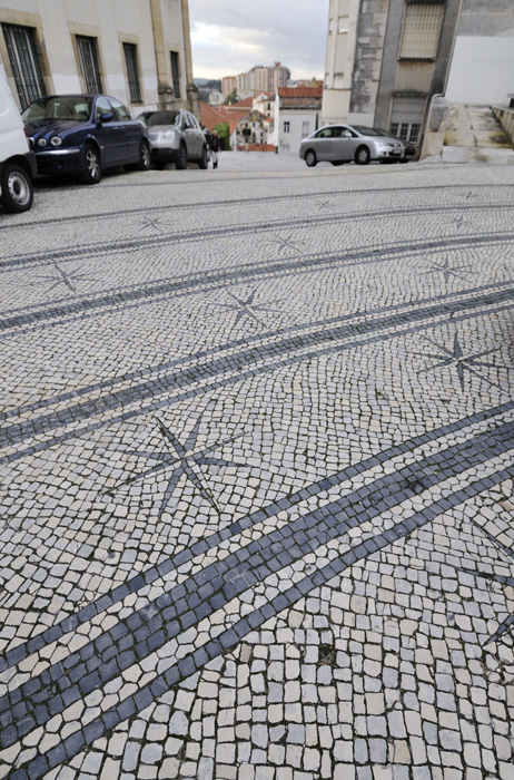  Coimbra #1
