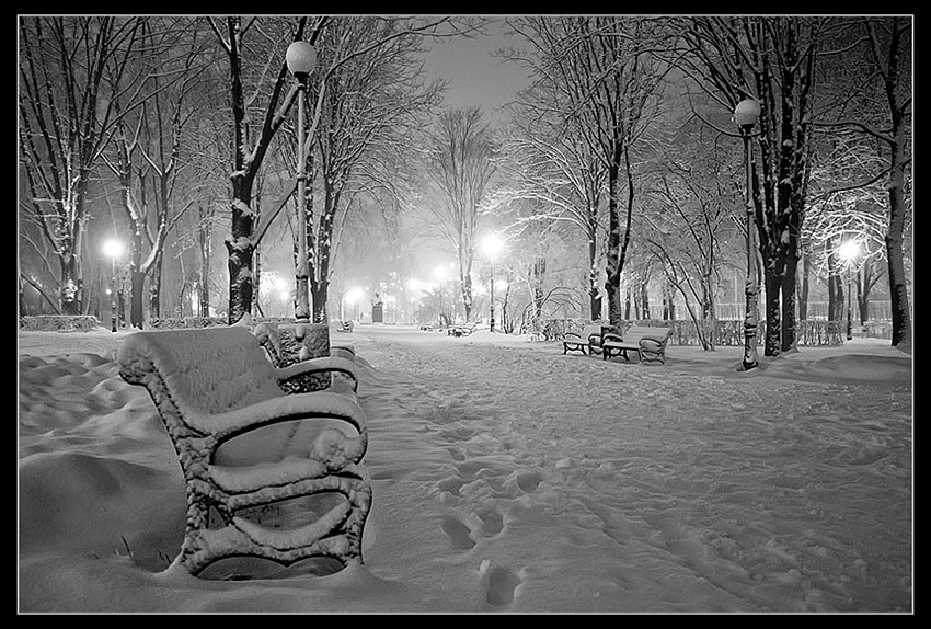  A Winter`s Tale