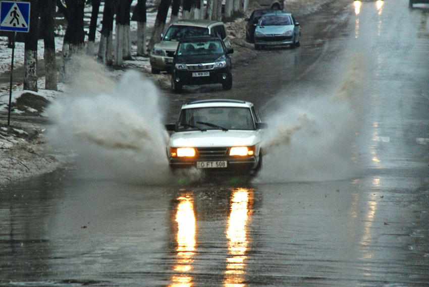 Saab 900
