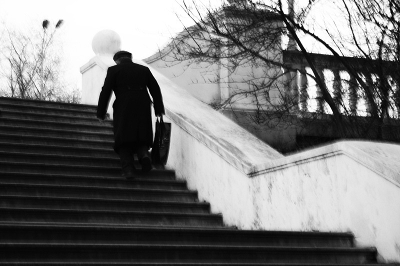  Stairway
