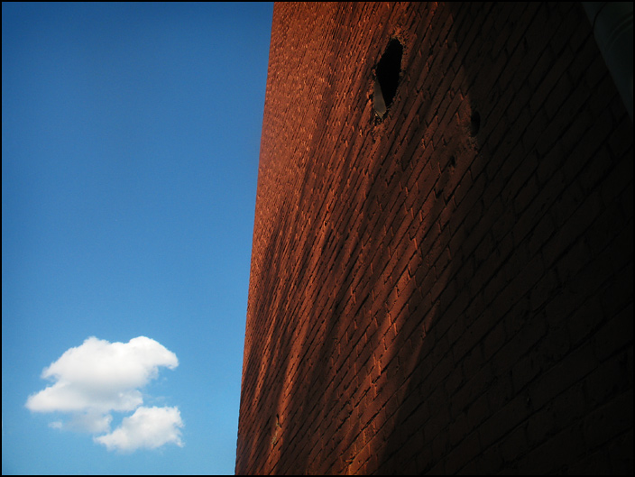  CityScape #3