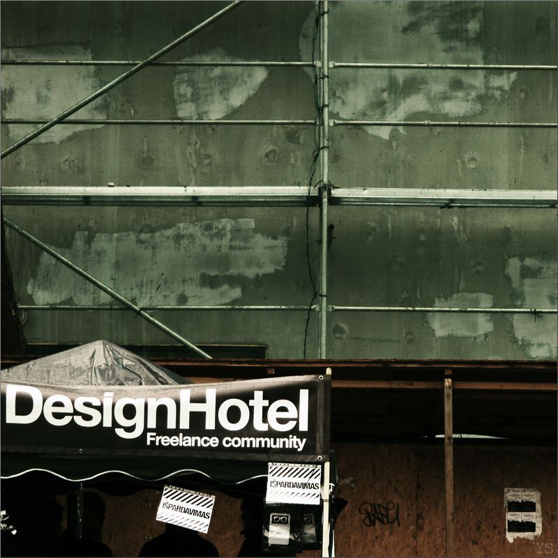  DesignHotel