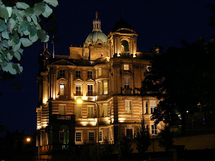 Edinburgh