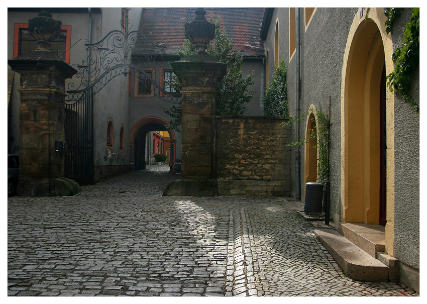  Alt Weimar...