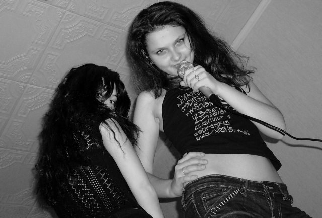  Girls