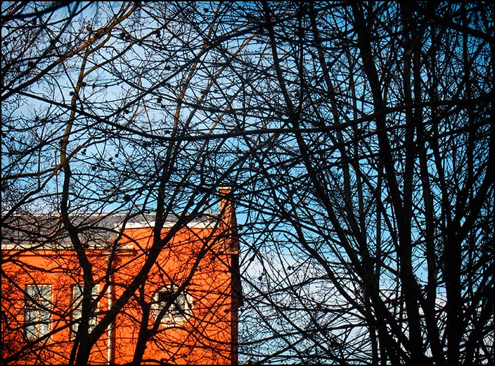  CityScape #9
