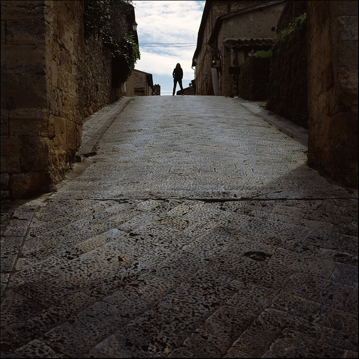  Toscana,Monteriggioni #5