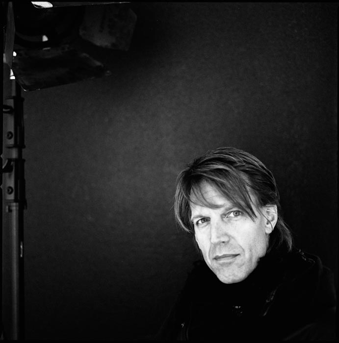  Graham Fink