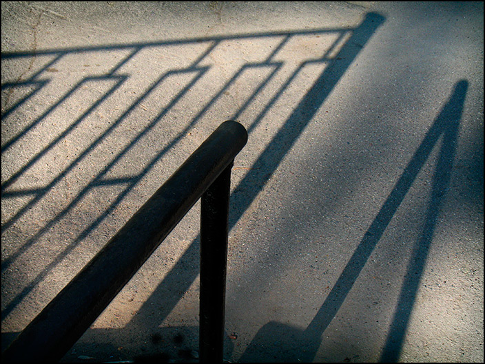  CityScape #10