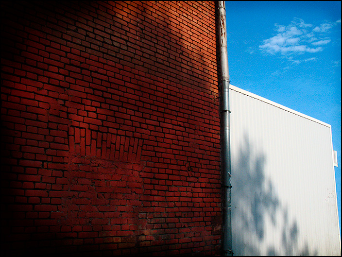  CityScape #12