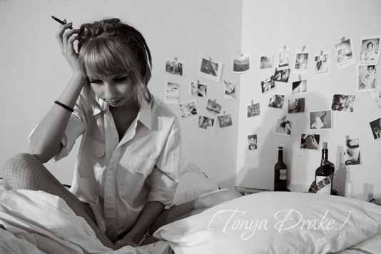 [morning awakening]