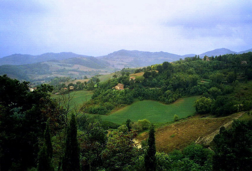  vicino a Urbino