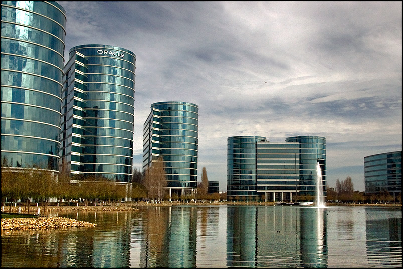  Oracle