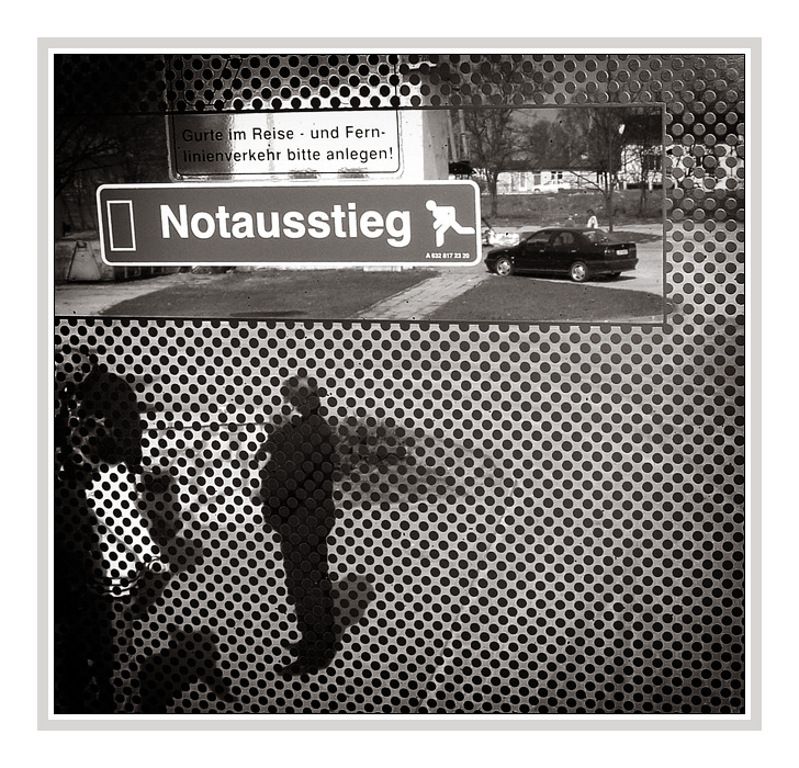  Notausstieg