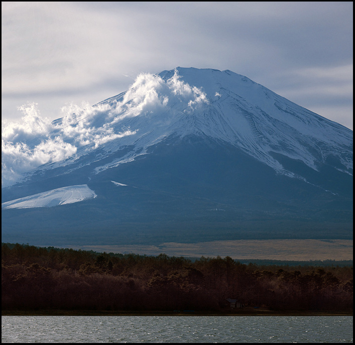  Mt.Fuji