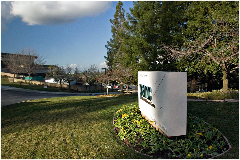  PARC