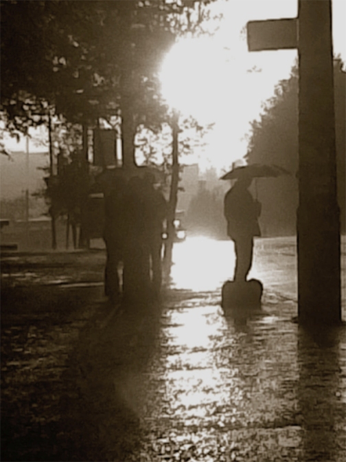  ..rain..