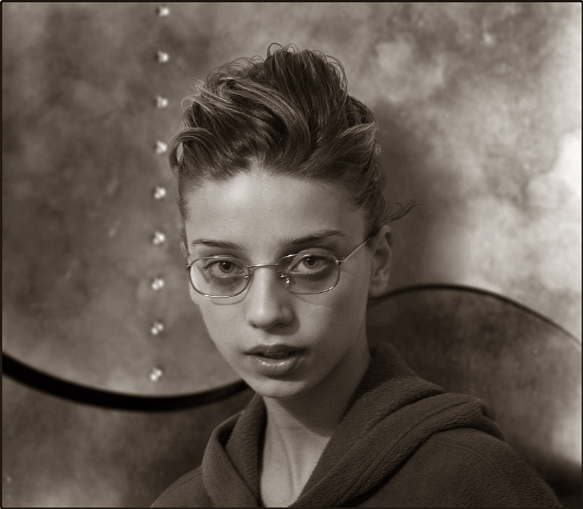  Eve