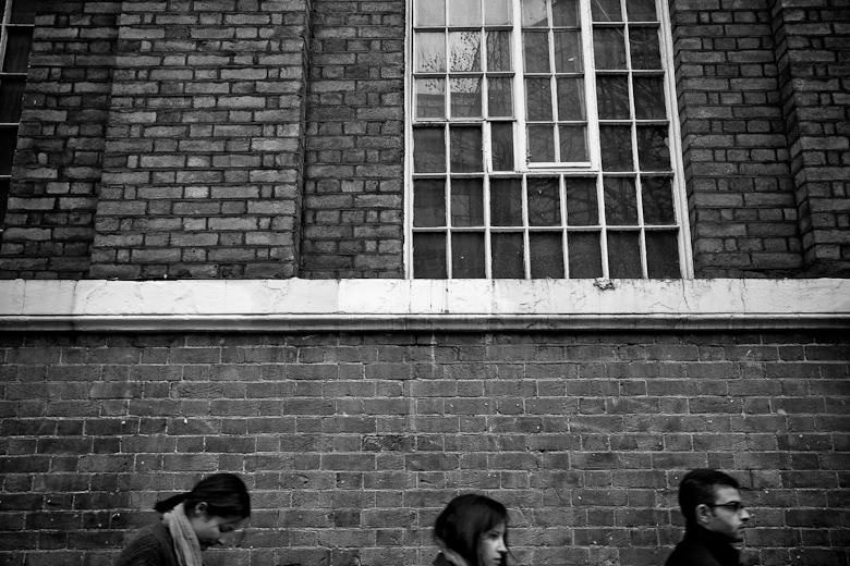  .Bricklane street.