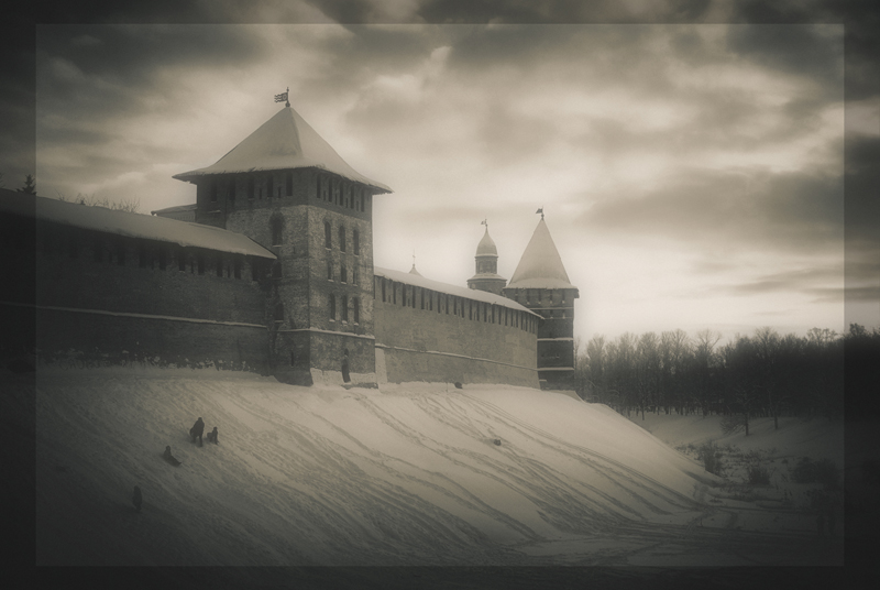  guards of belief