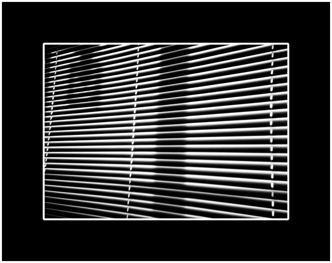  Blind Lantern