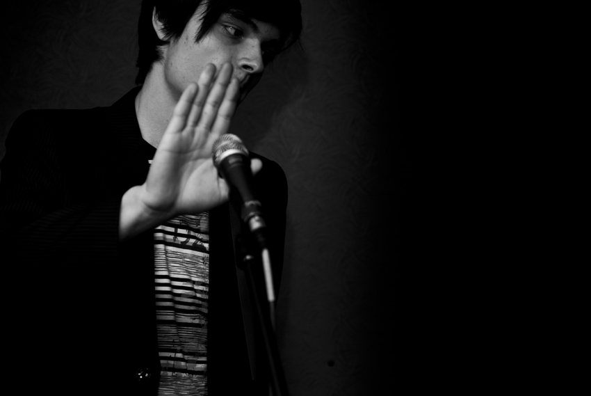  Voiceless