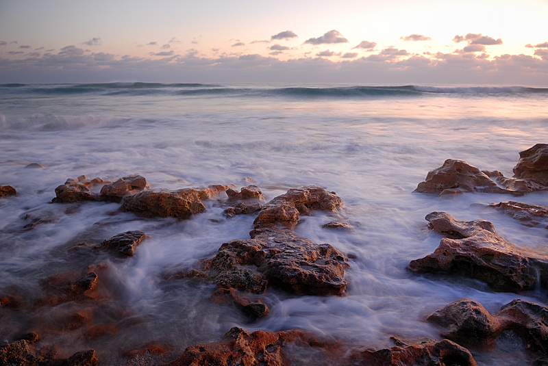  Florida blowing rocks