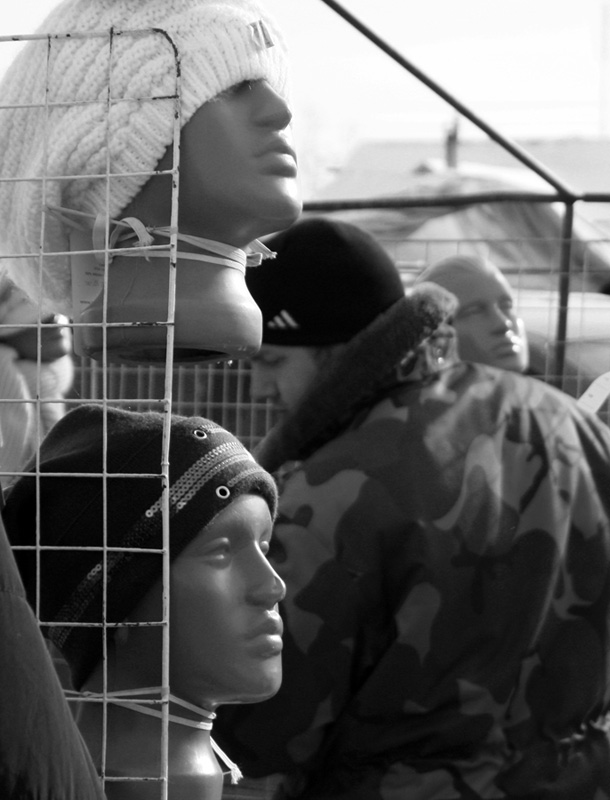  Faces