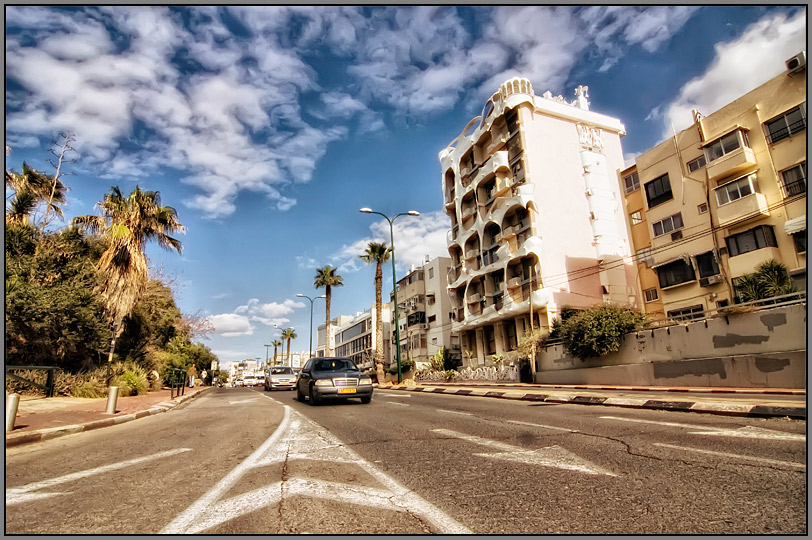  Tel-Aviv 2489