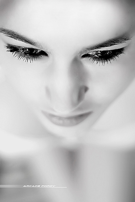  Sky eyes...