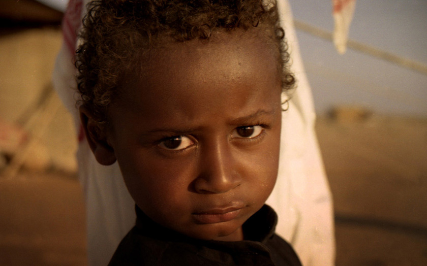  Bedouin
