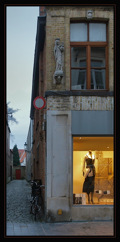   Brugge # 4