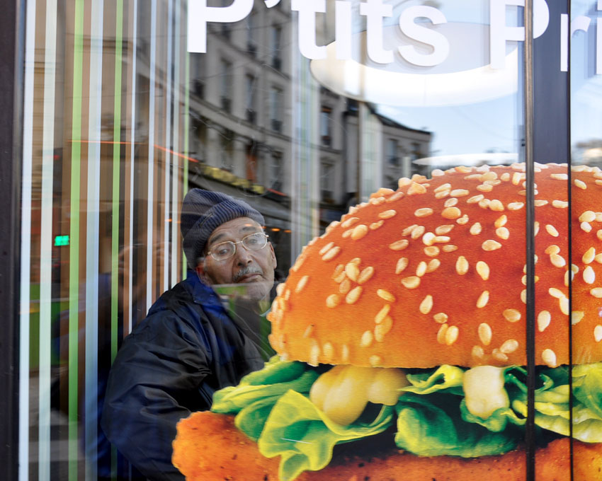  very Big Mac