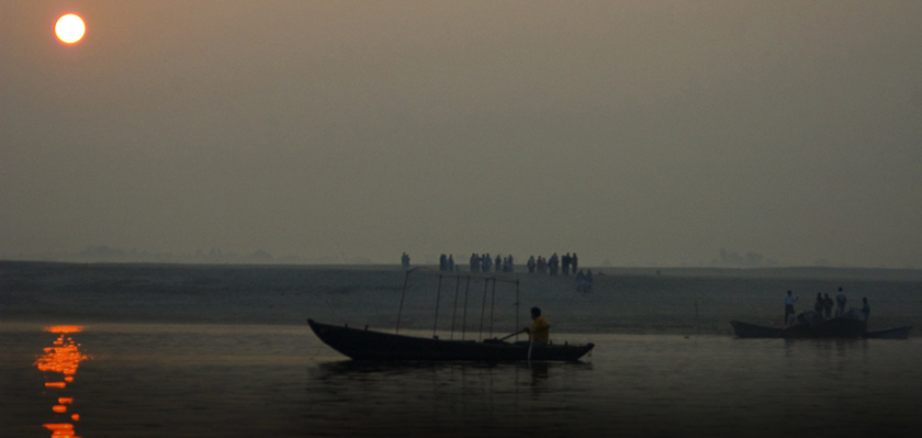  Banaras