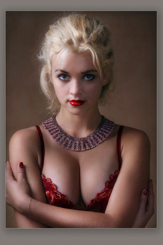  Blondy-4