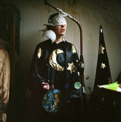  astrologer
