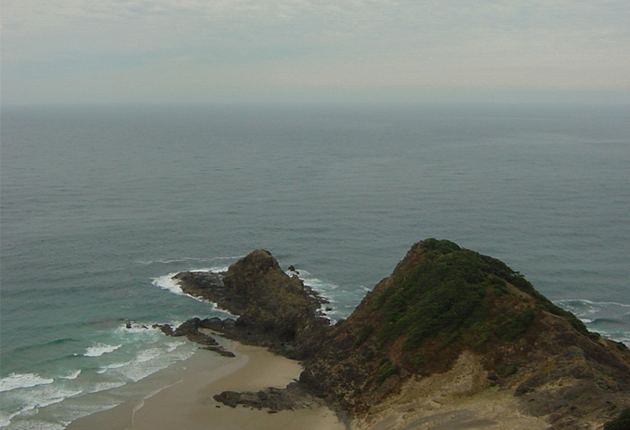  Pacific...
