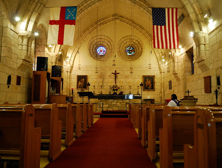  ancient spanish monastery in Miami