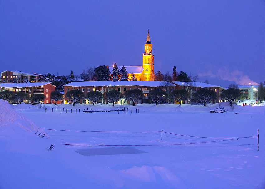 Savonlinna, Suomi