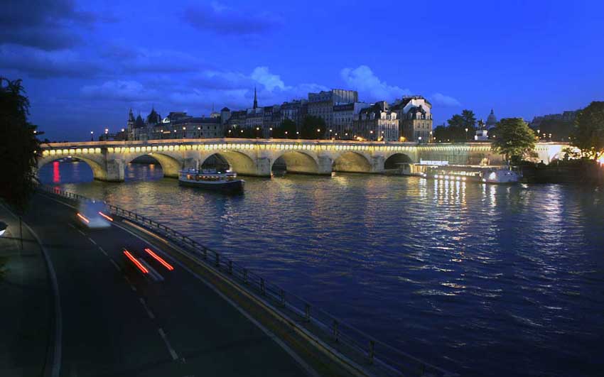  PARIS 1