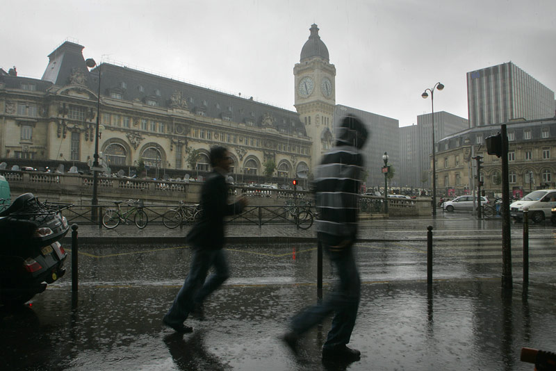  PARIS 18