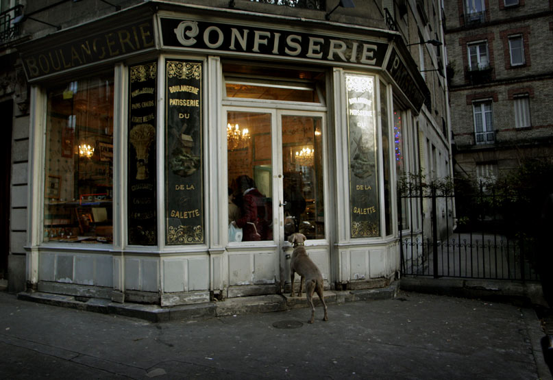  PARIS 20