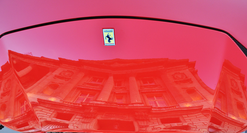  Hotel Crillon
