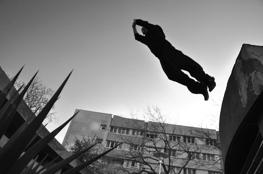  jump