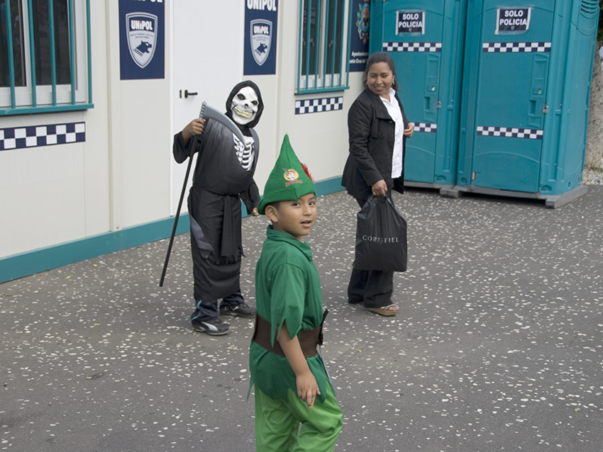  memento mori #2