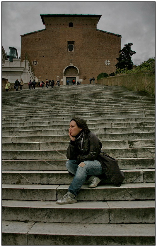  Santa Maria in Aracoeli