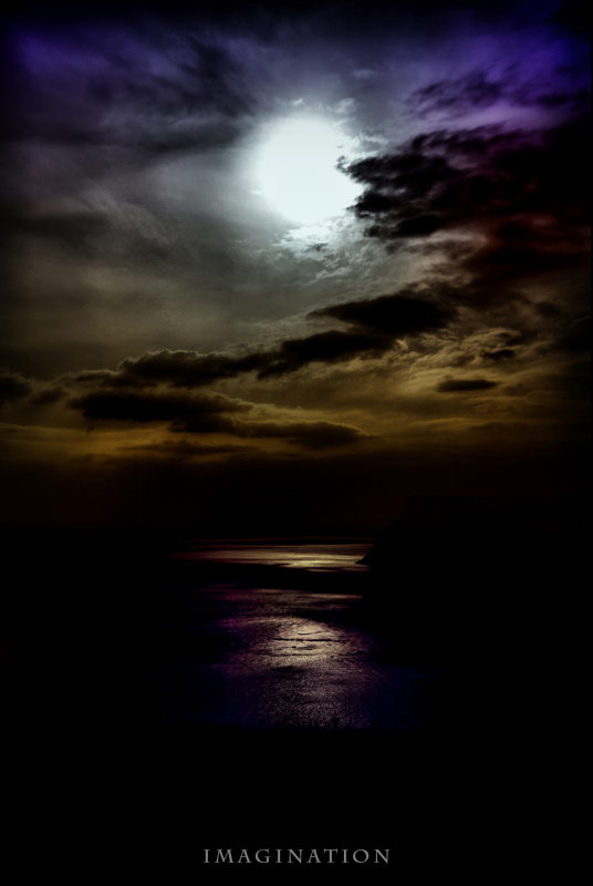  imagination