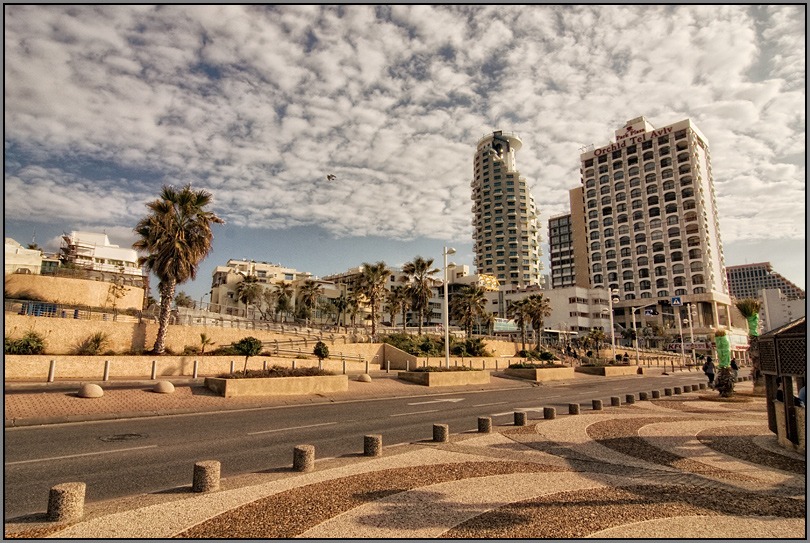  Tel-Aviv 2578
