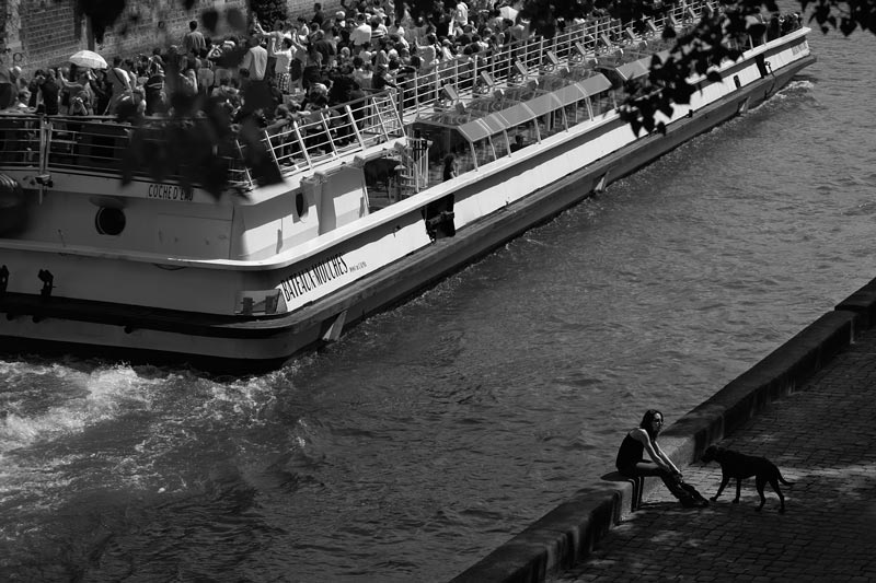  PARIS 30